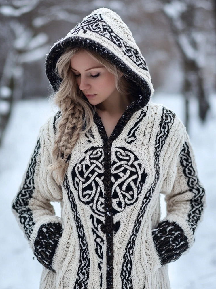 Beautifully Crafted Cardigan