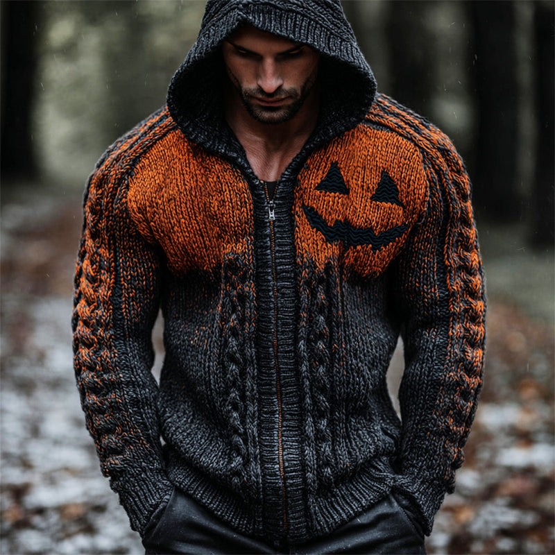 Thoughtfully Designed Jumper