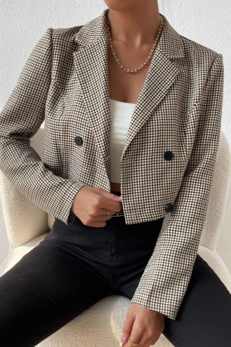 Classic Designed Garment