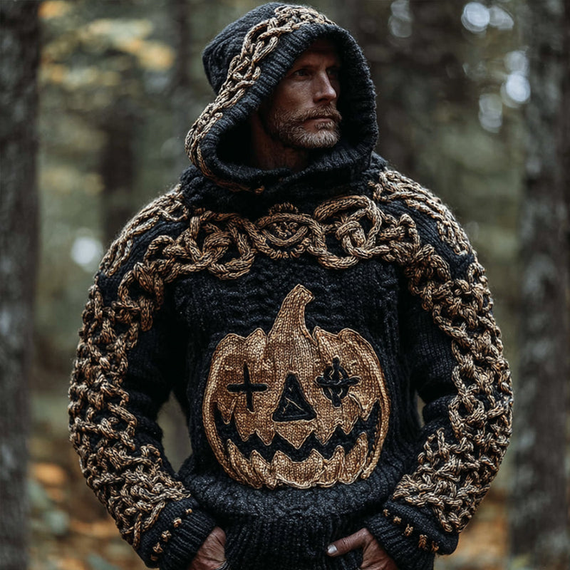 Thoughtfully Designed Jumper