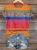 Classic Designed T-Shirt