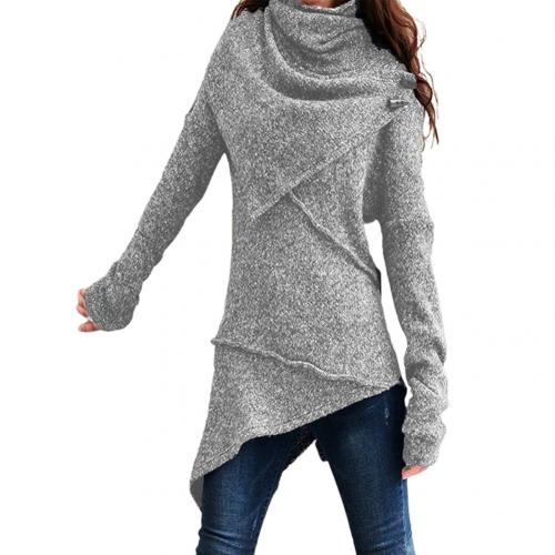 Timeless Vintage Style Jumper