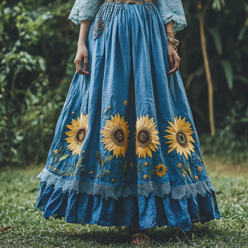 Classic Vintage Garment