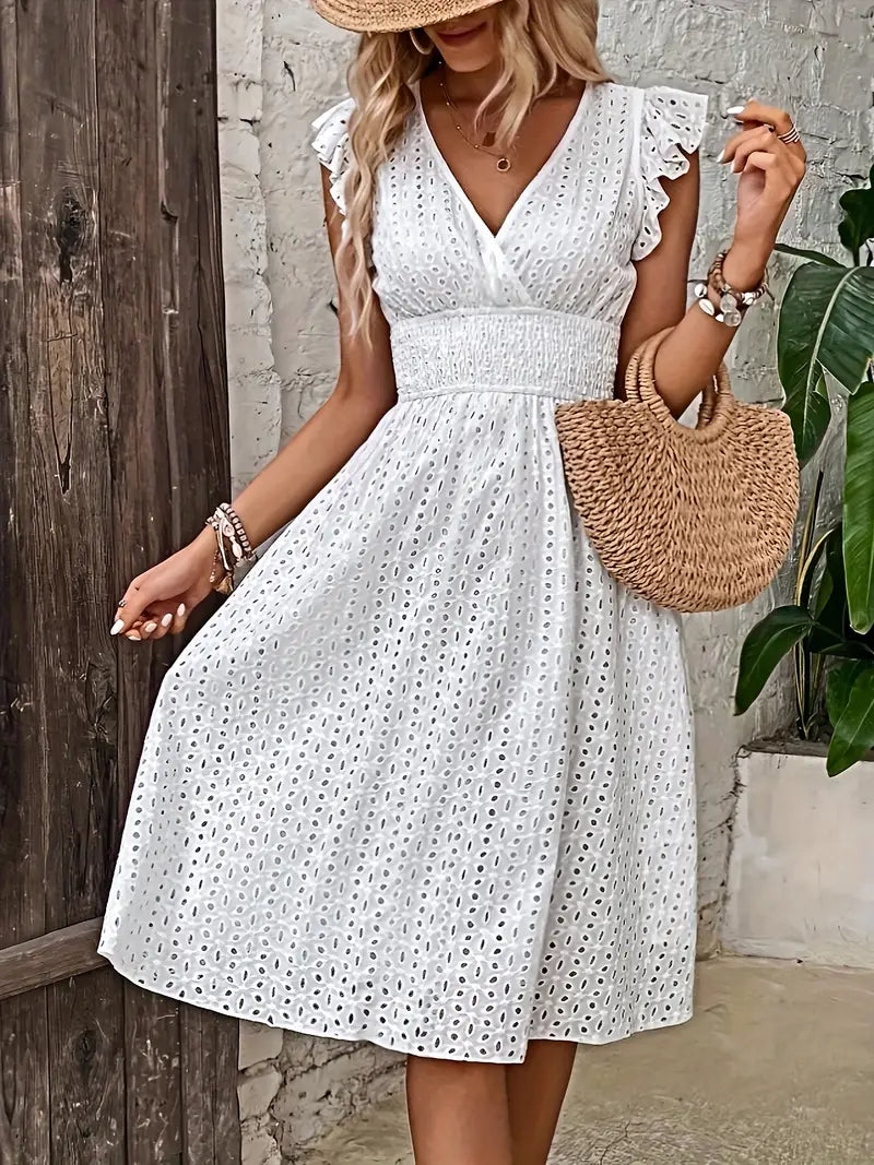 Beautifully Crafted Garment