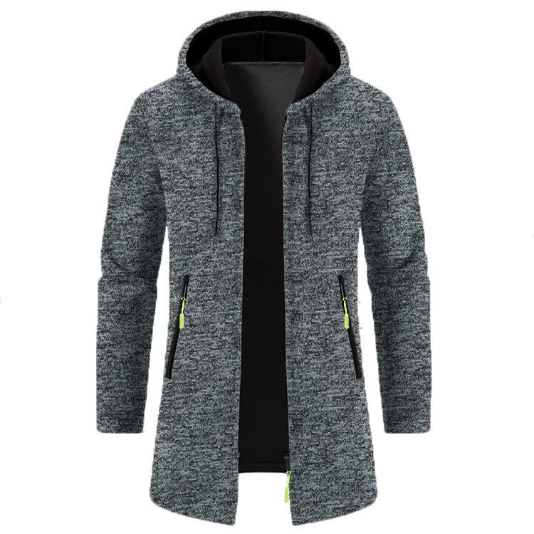 Gracefully Designed Cardigan