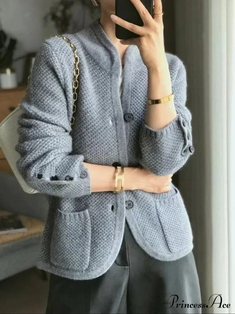 Gray
