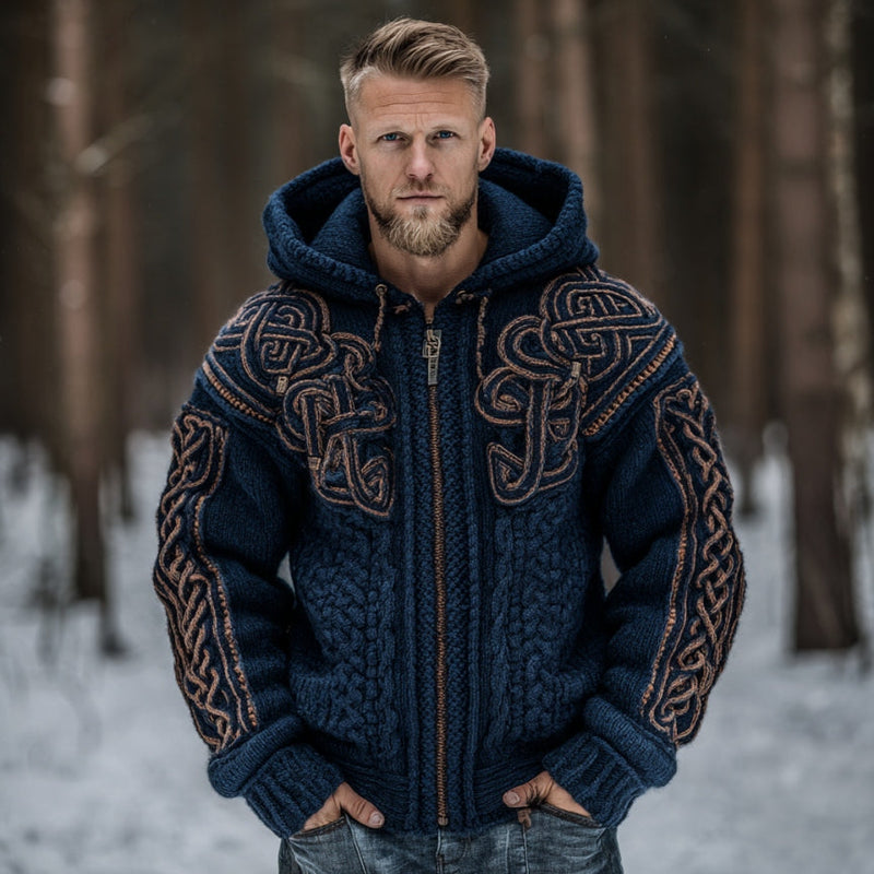 Thoughtfully Designed Jumper
