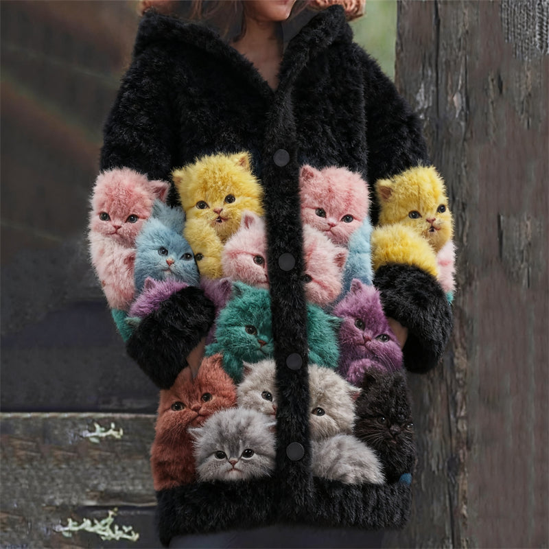 Beautifully Crafted Cardigan