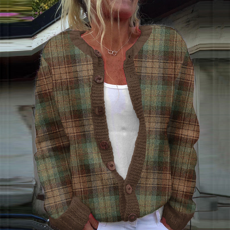 Classic Designed Jumper