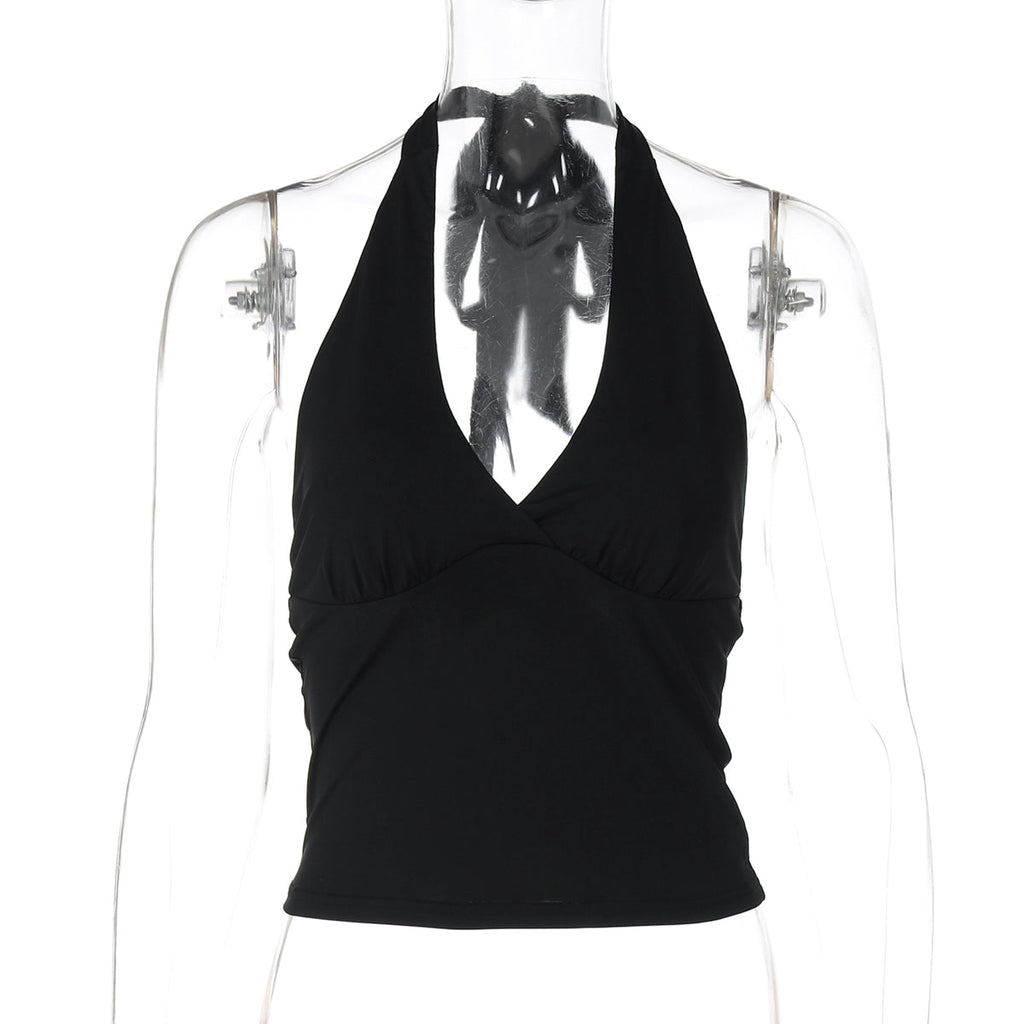 Vintage Inspired Top with a Contemporary Edge
