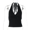 Vintage Inspired Top with a Contemporary Edge