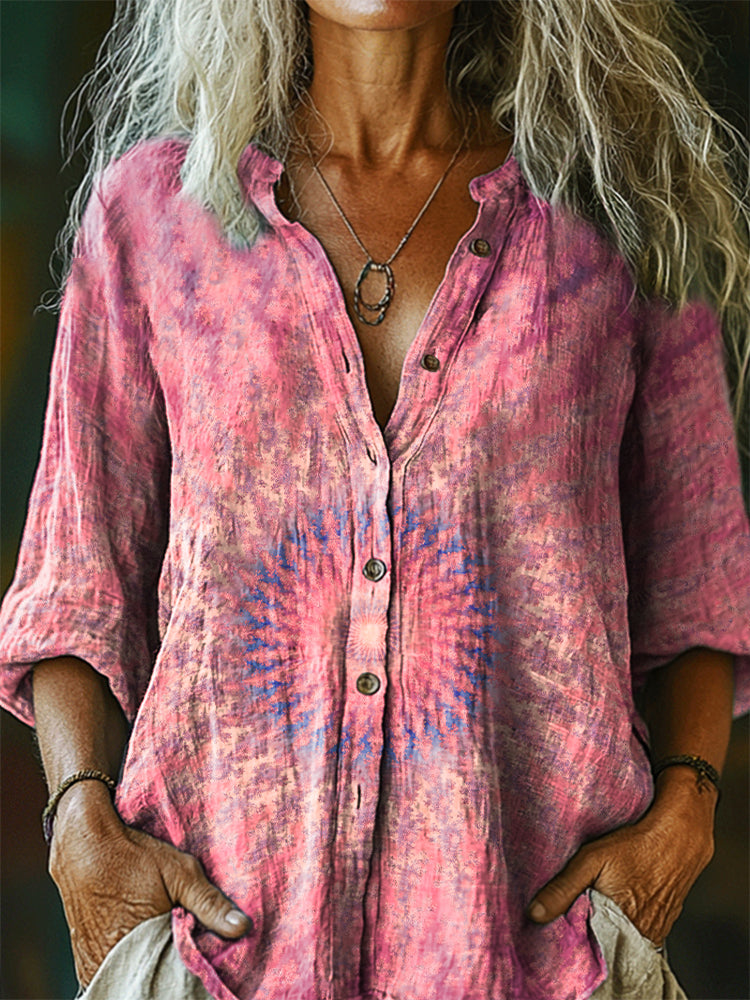 Gracefully Designed Shirt