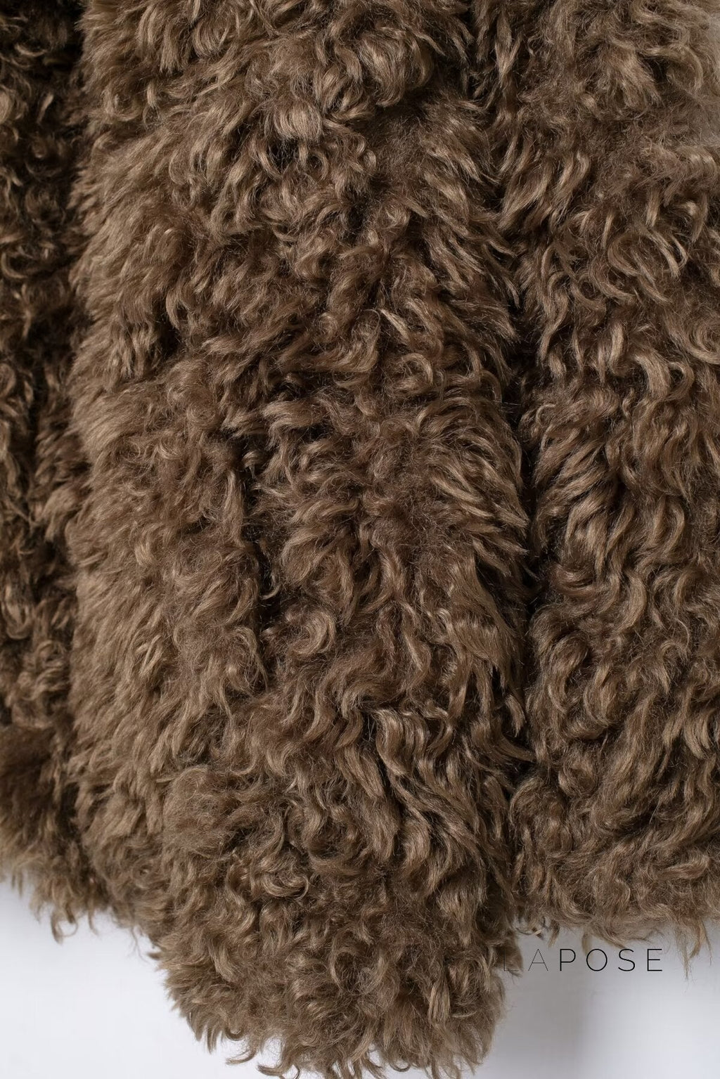 Elegantly Styled Coat for Everyday Wear