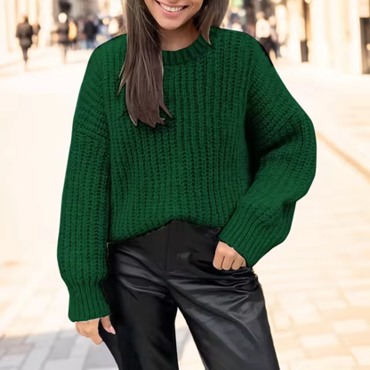 Classic Designed Jumper