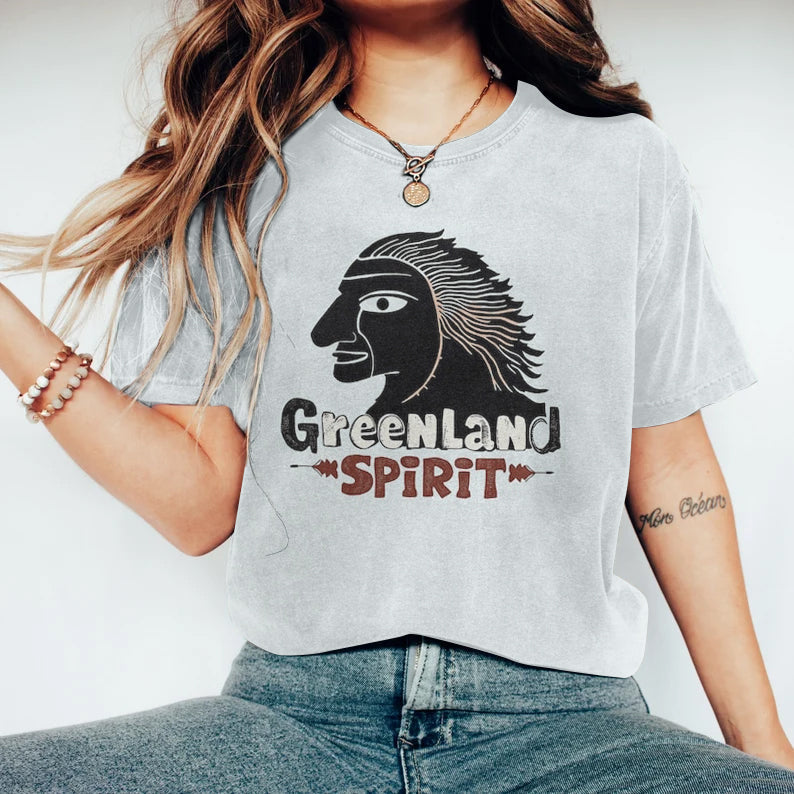 Thoughtfully Designed T-Shirt