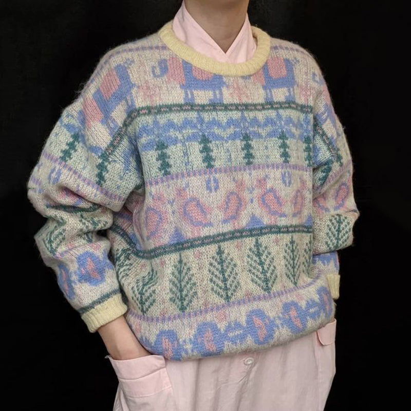 Elegantly Designed Jumper