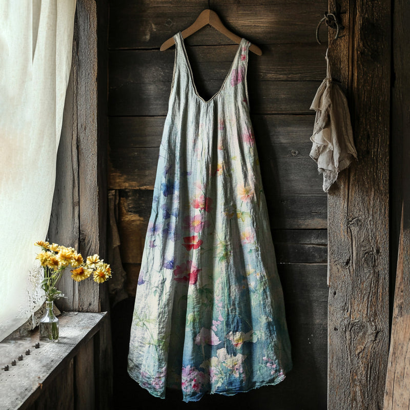 Vintage Inspired Dress