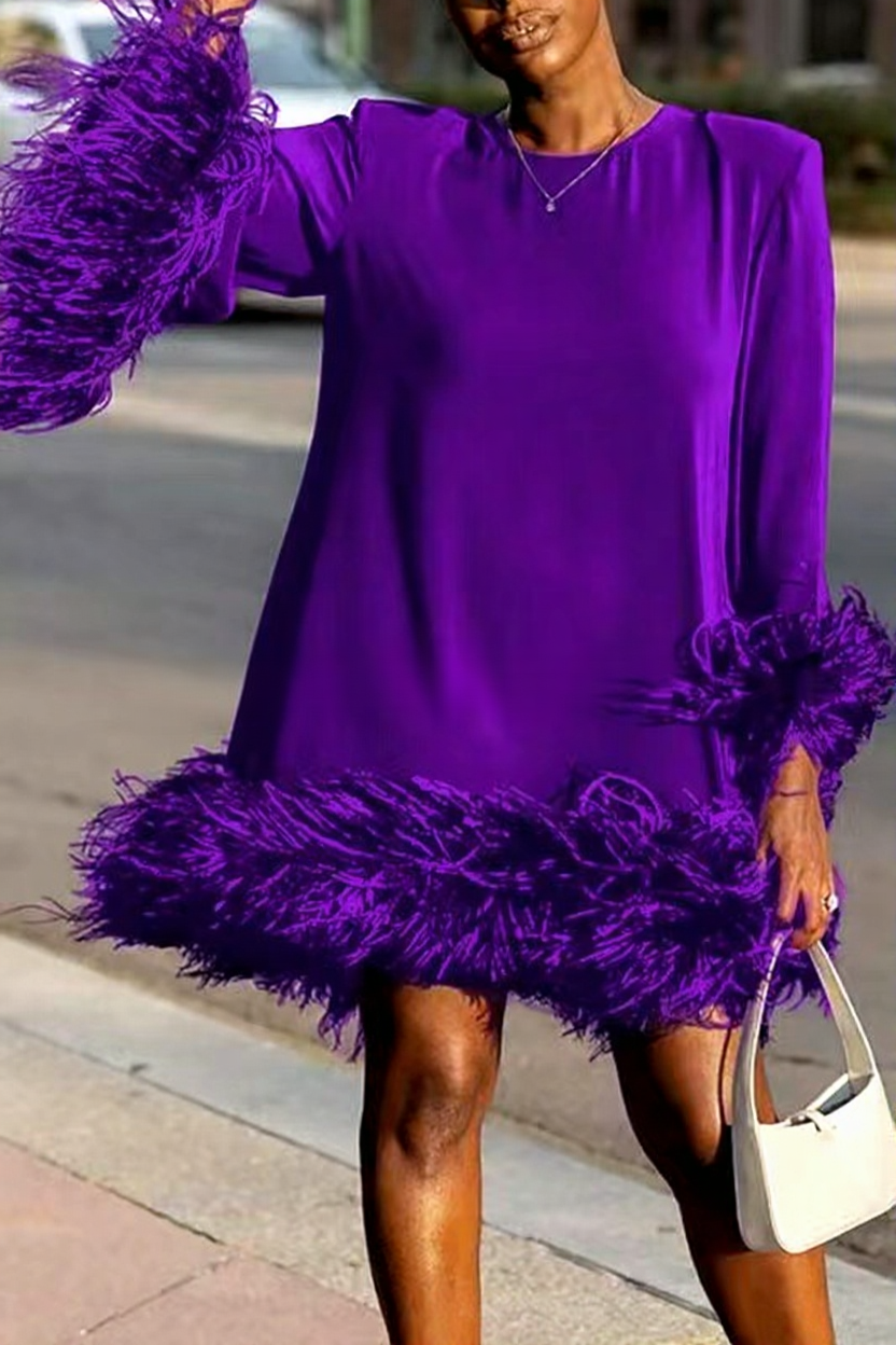 Timeless Vintage Style Garment