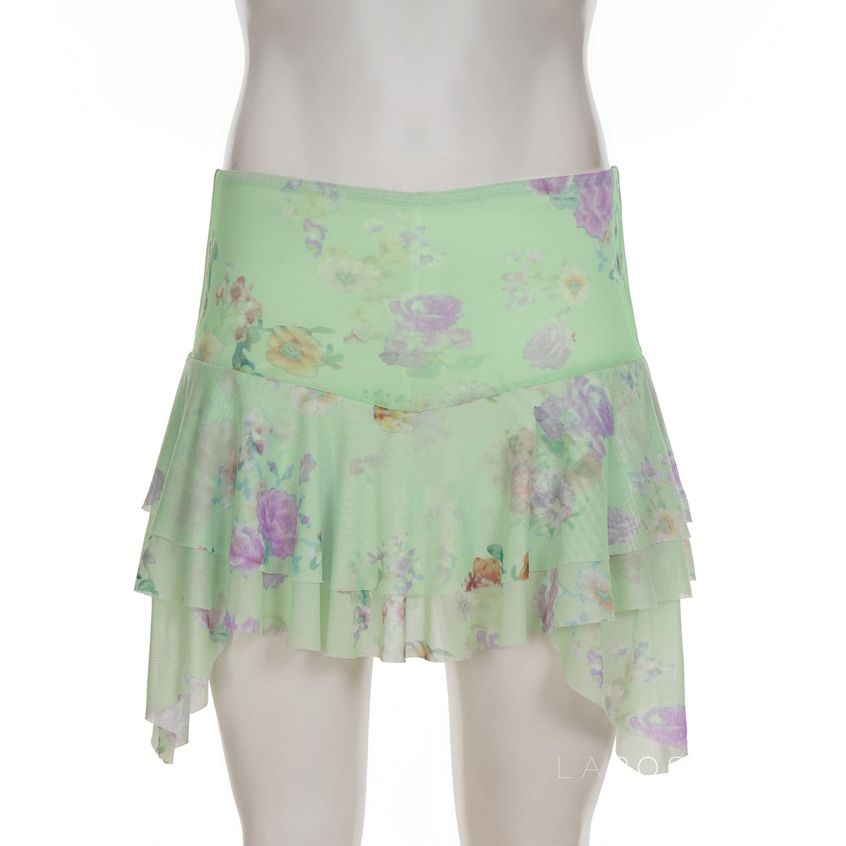 Beautifully Finished Garment in a Timeless Design