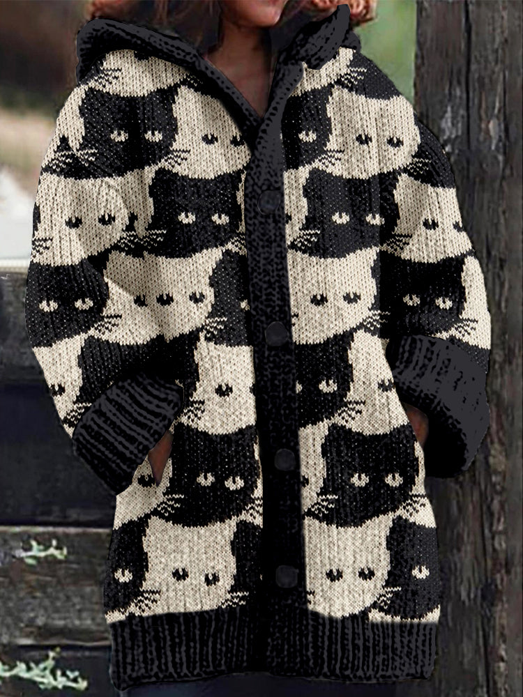Classic Vintage Cardigan