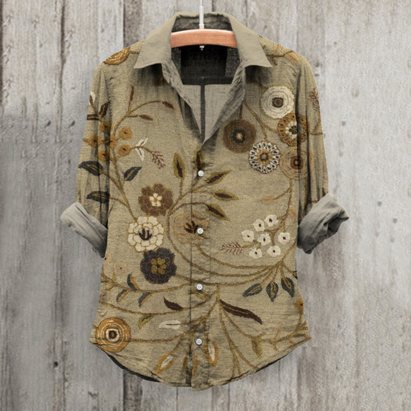 Elegantly Designed Shirt