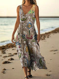 Elegantly Designed Dress