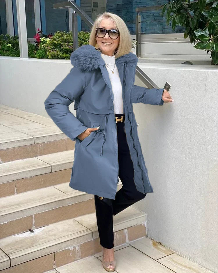 Beautifully Crafted Jacket