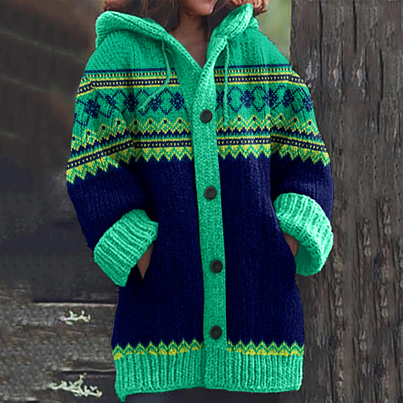 Vintage Inspired Cardigan