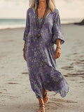 Classic Vintage Dress