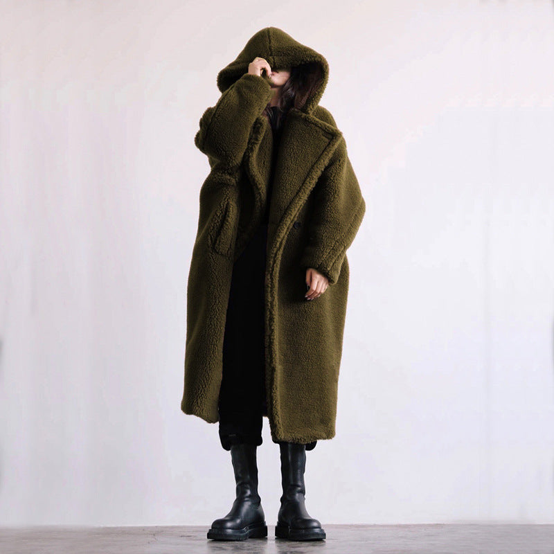 Thoughtfully Designed Jacket