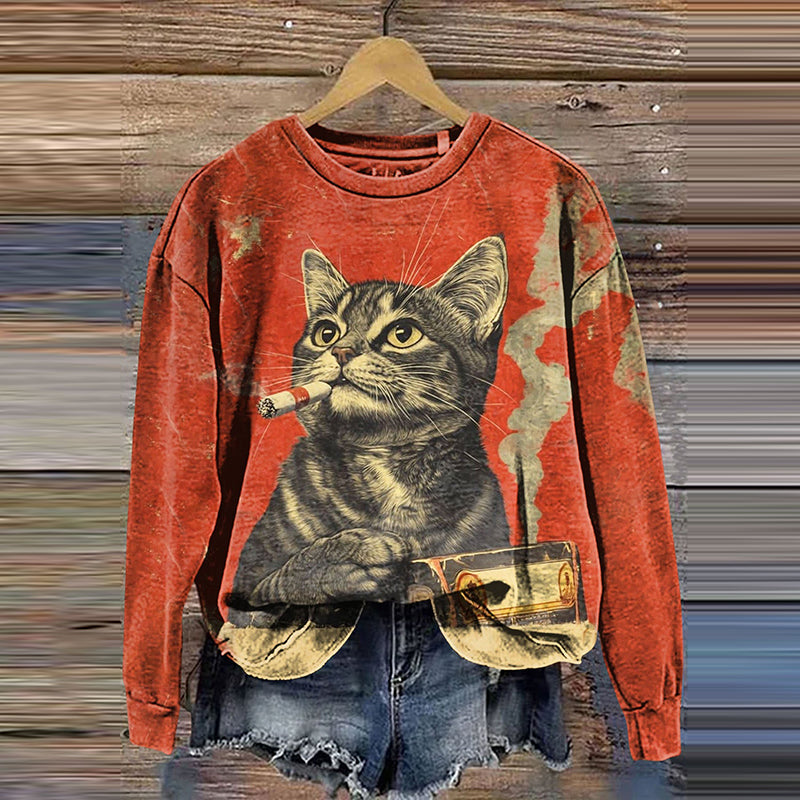 Vintage Inspired Shirt
