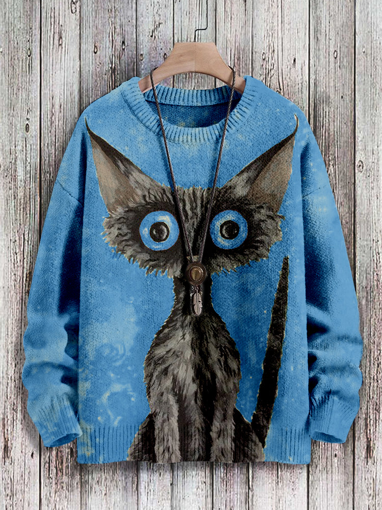Classic Vintage Jumper
