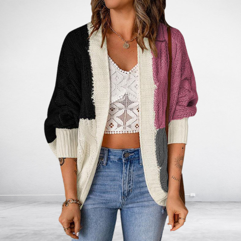 Timeless Vintage Style Jacket