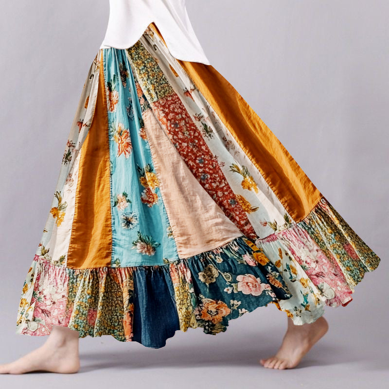 Timeless Vintage Style Garment