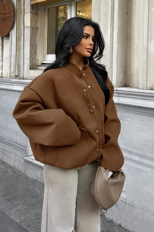 Beautifully Crafted Coat