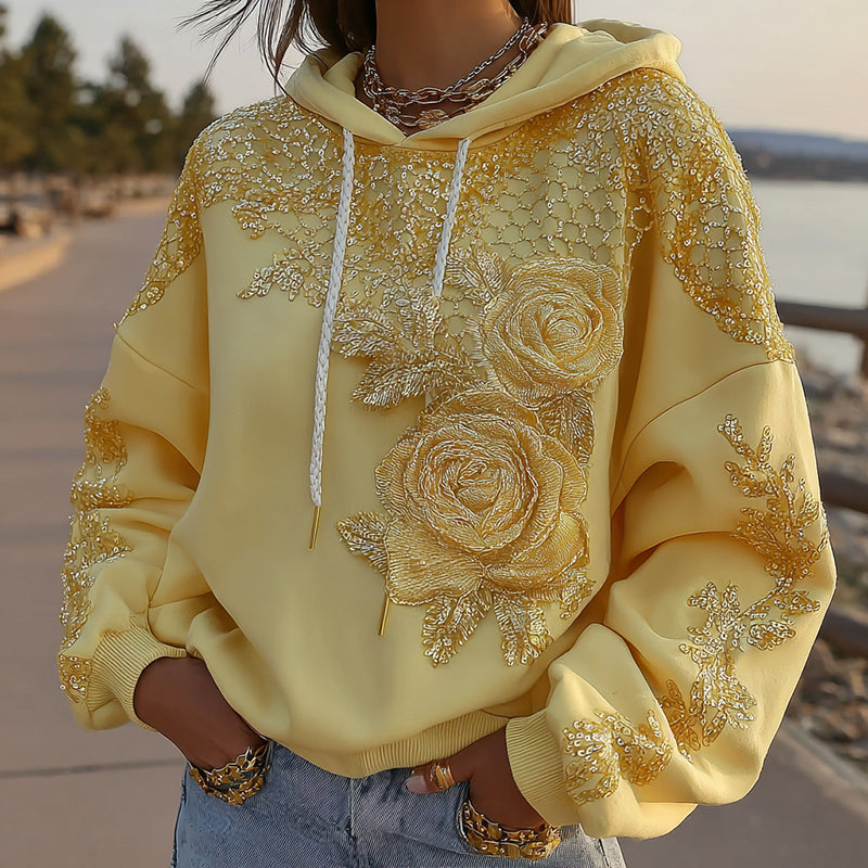 Timeless Vintage Style Garment