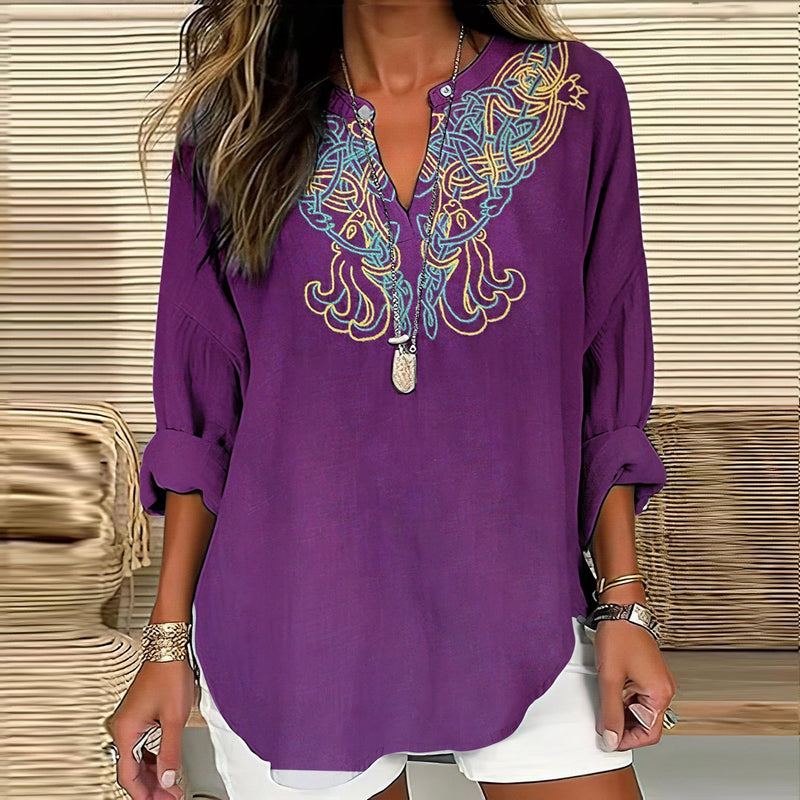 Thoughtfully Designed Shirt