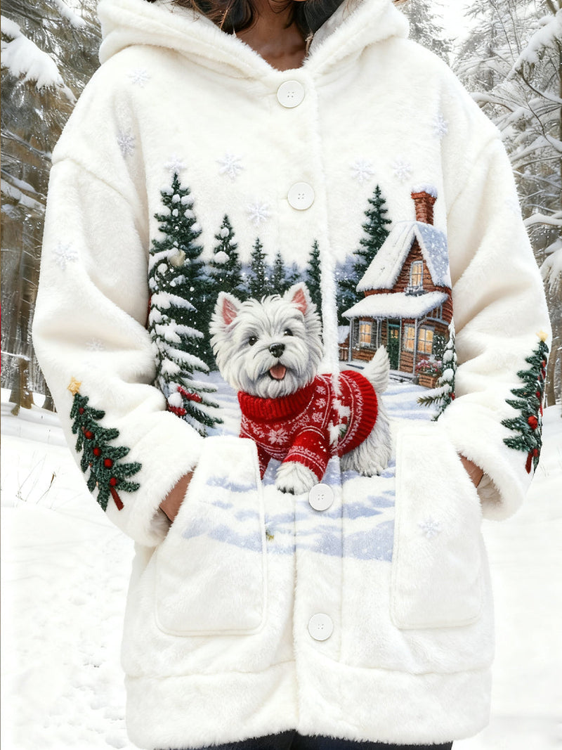 Timeless Vintage Style Cardigan