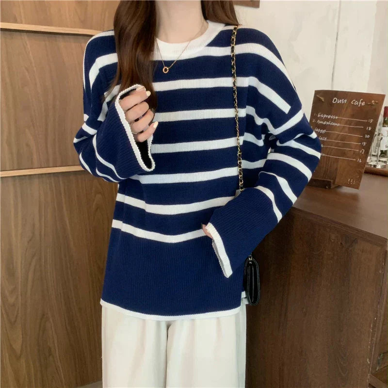 Classic Designed Jumper