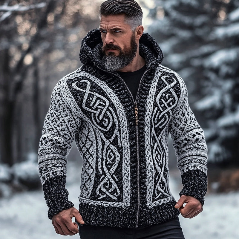 Thoughtfully Designed Jumper