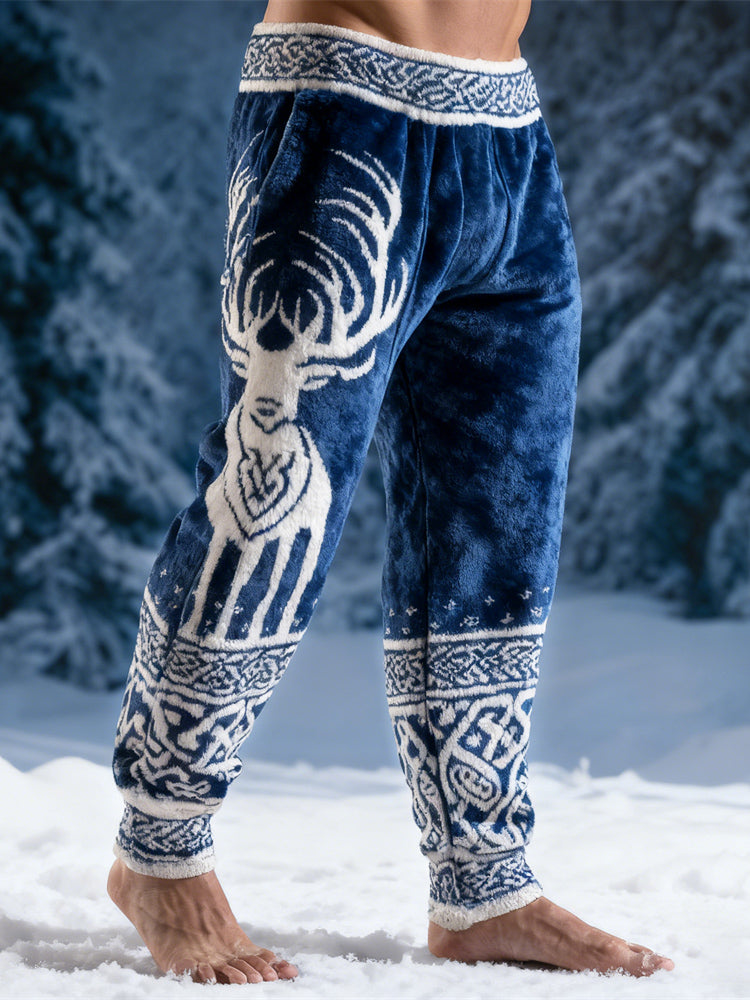 Classic Vintage Trousers