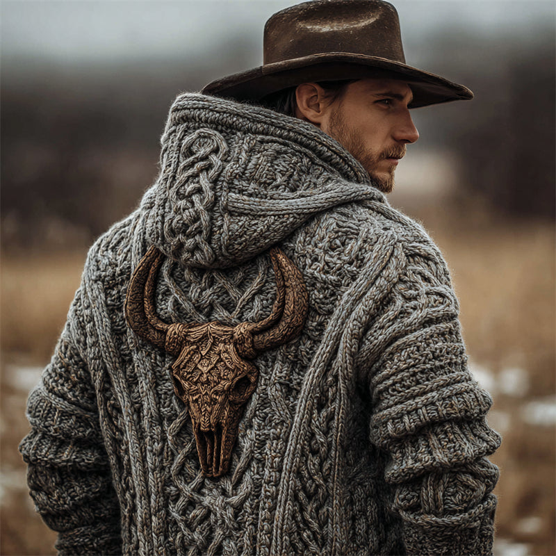 Thoughtfully Designed Cardigan