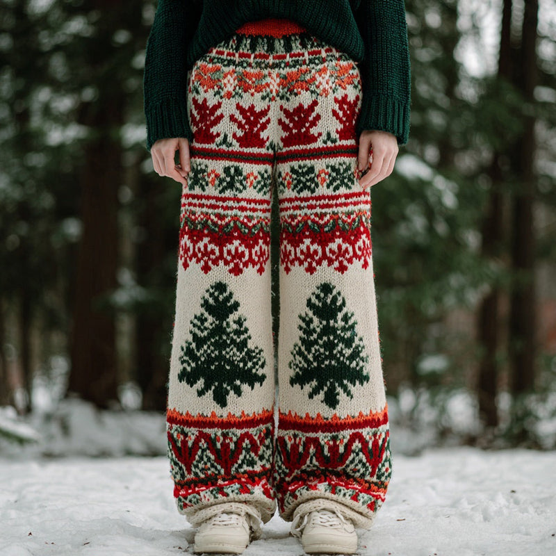 Classic Vintage Trousers