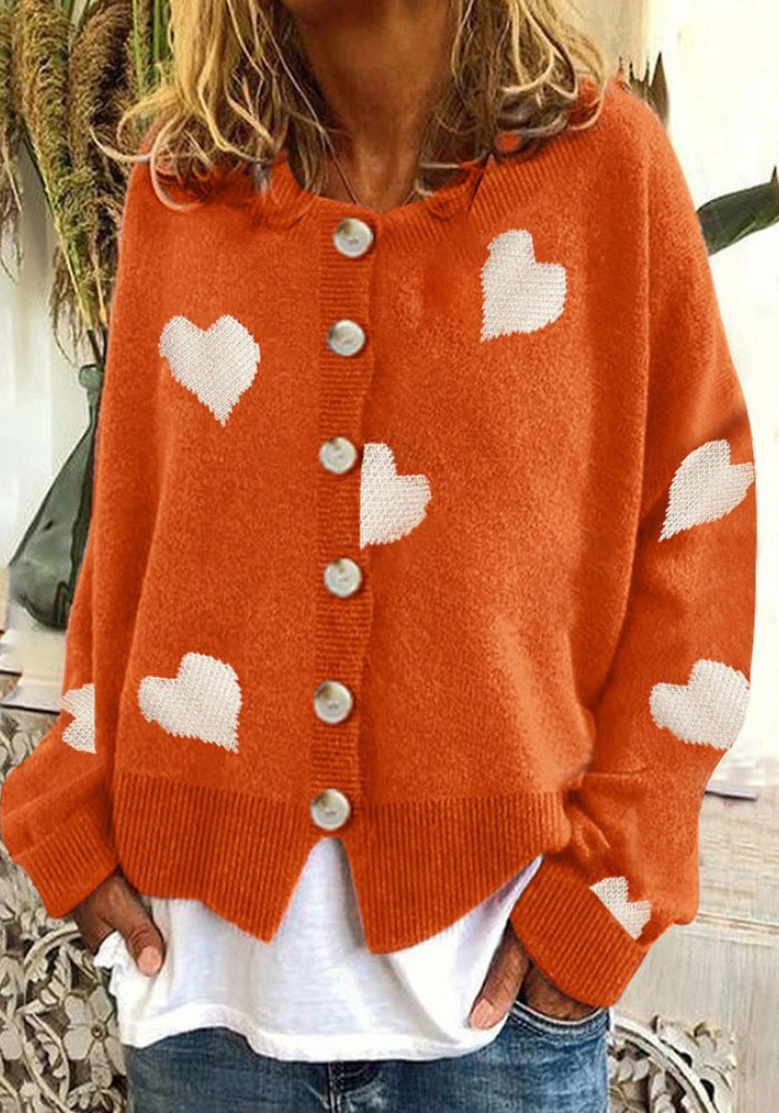 Elegantly Designed Jumper