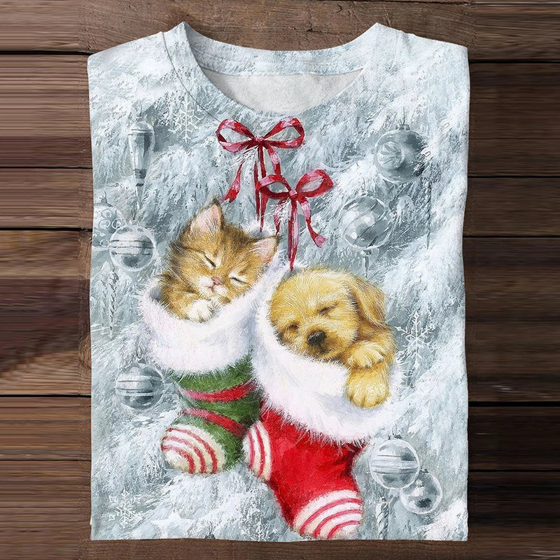 Classic Designed T-Shirt