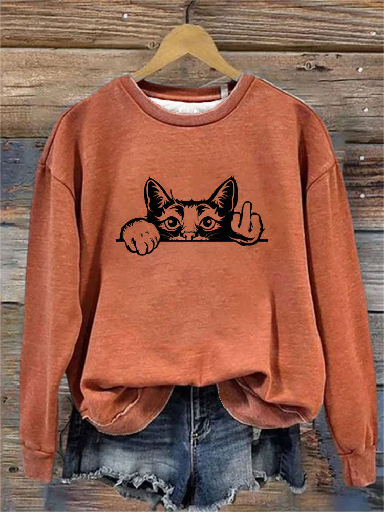 Thoughtfully Designed Shirt