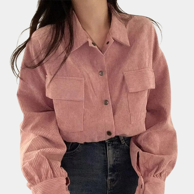 Vintage Inspired Jacket