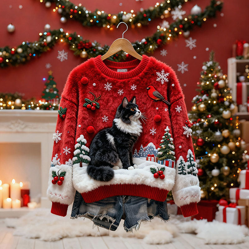 Classic Designed Jumper