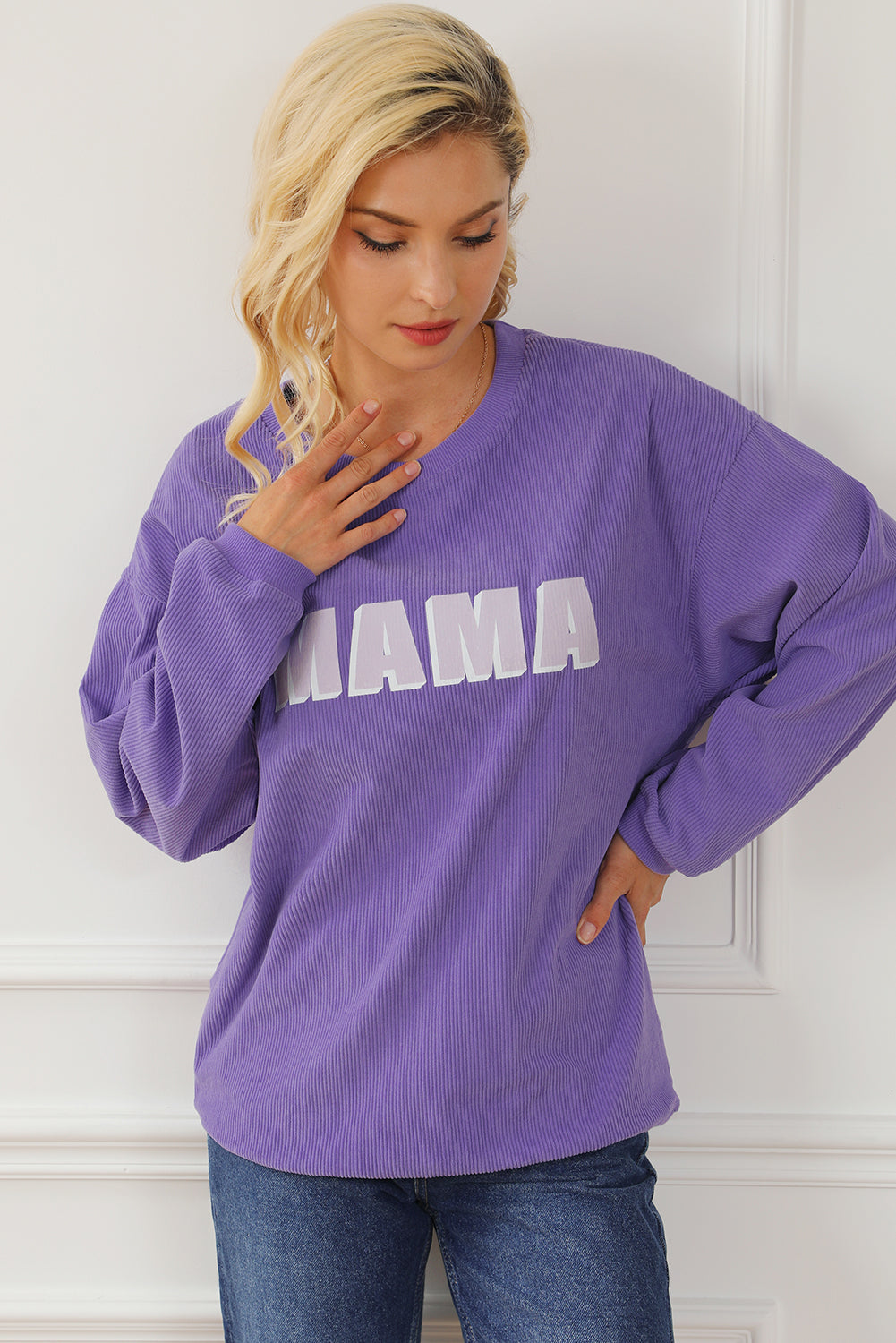 Beautifully Crafted Jumper