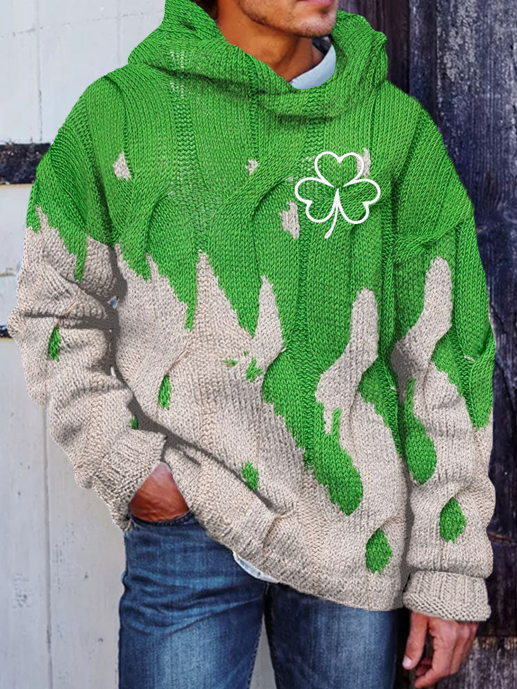 Classic Vintage Jumper